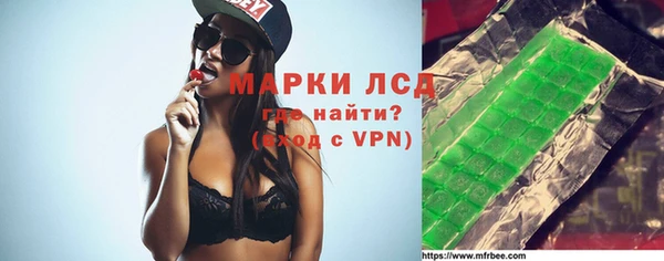 крисы Абаза